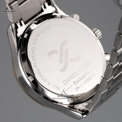 ساعت دنیل کلین Daniel Klein DK.1.12960-3
