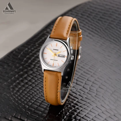 ساعت زنانه کاسیو Casio LTP-V006L-7B2