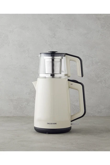 چای‌ساز English Home مدل CMK 6030 پلاستیکی