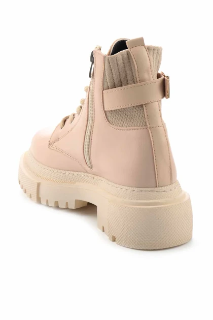 بوت و نیم بوت زنانه bambi bambi