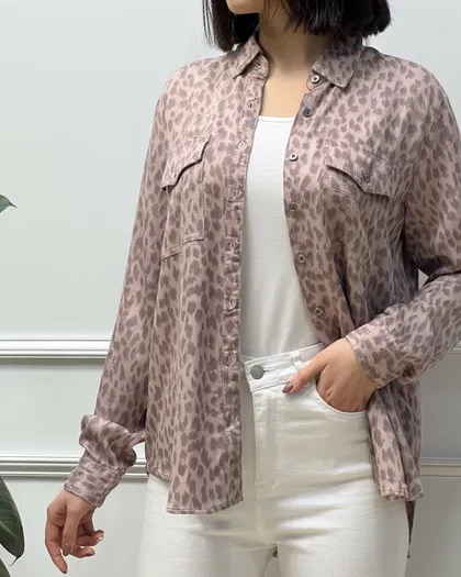 شومیز موریس