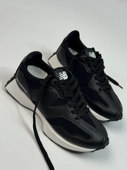 کتانی نیوبالانس کاراک 327