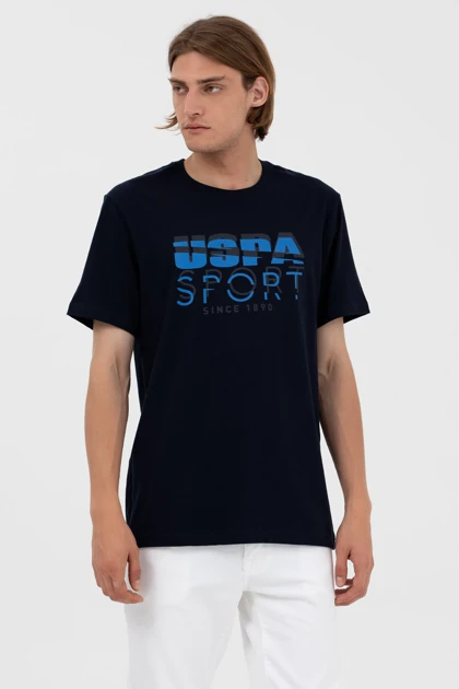 تیشرت مردانه اورجینال assn u.s.-polo-assn.