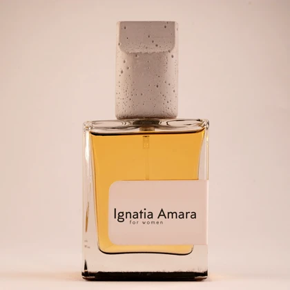 عطر ایگنشیا آمارا
