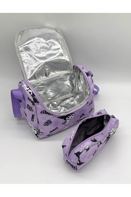 کیف مدرسه بچگانه ms-mixxstore ms-mixxstore