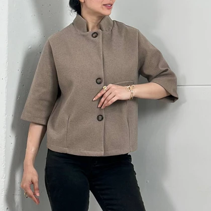 کت فوتر 2178 زنانه اچ اند اچ