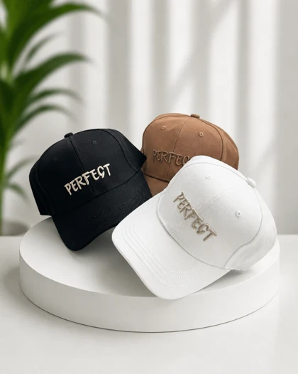 کلاه بیسبالی perfect کد 29784