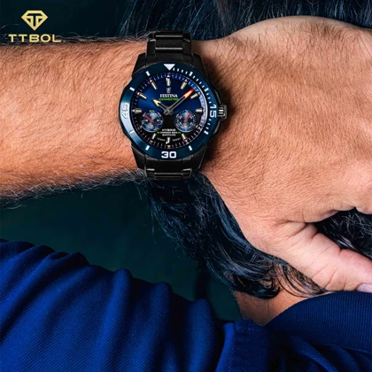 ساعت مچی مردانه فستینا FESTINA F20647/1