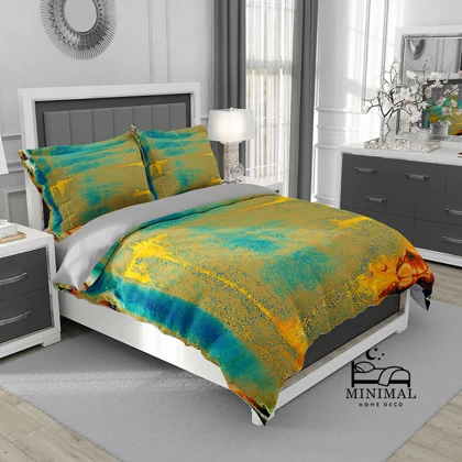 روتختی طرح پتینه مدل T4965