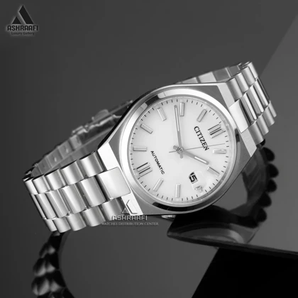 ساعت سیتیزن سویوسا Citizen Tsuyosa NJ0150-81A