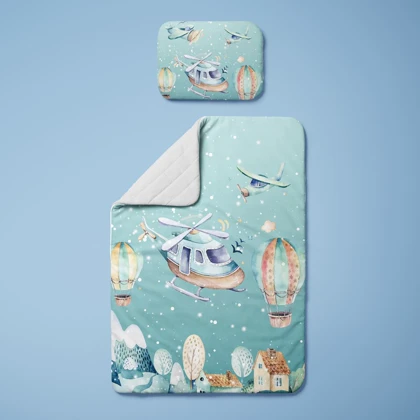 روتختی تک نفره beding kids93