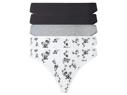 شورت esmara minislips