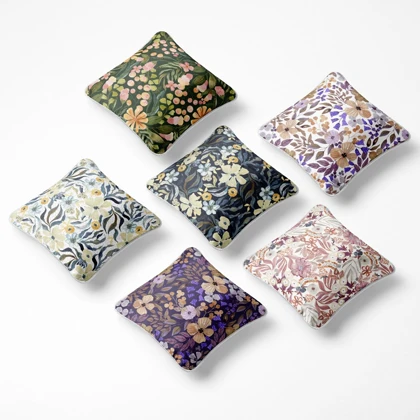 کوسن 6 تکه pillow 6 set 171