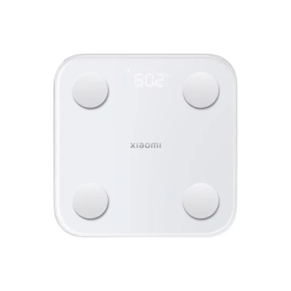 ترازو هوشمند شیائومی مدل Xiaomi Body Composition Scale S400
