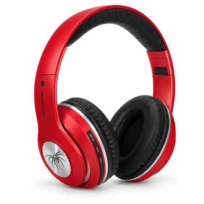 هدفون بی‌سیم ساند استریم Soundstream مدل HP-BT70