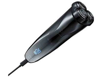 ماشین ریش تراش شیائومی Xiaomi Enchen BlackStone 3 Electric Shaver IPX7