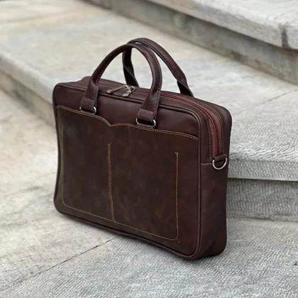 کیف چرمی اداری مدل MISCELLANEOUS - MT004