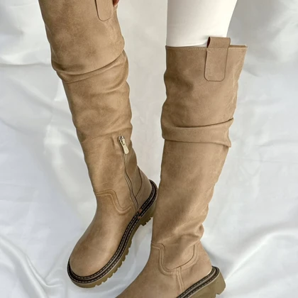 بوت بلند پارسیس4272