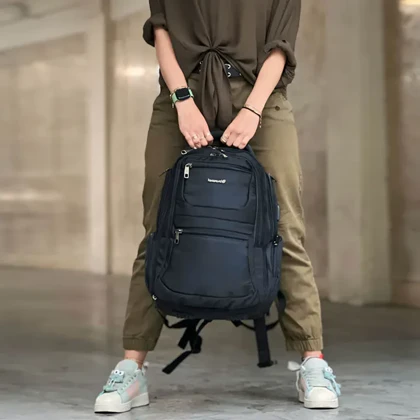 کوله پشتی فوروارد مدل FORWARD - FCLT77053 ULTRA PRO