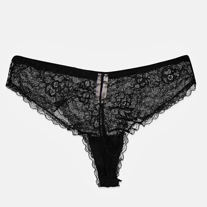 شورت توری بکلس سینسای sinsay 5954U-99X