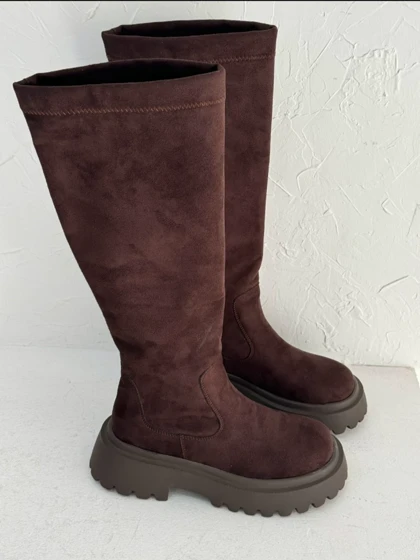 چکمه سوییت نادیا 4152