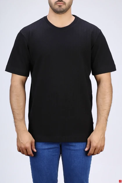 تیشرت مردانه کد 03500