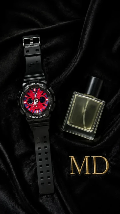 ساعت جی شاک کاسیو G SHOCK
