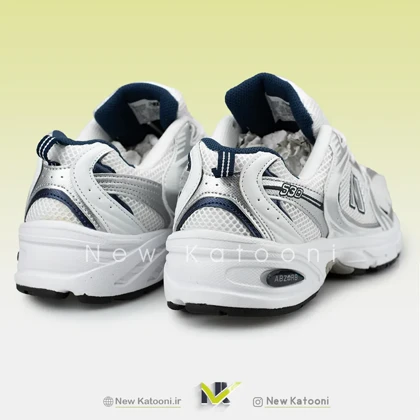 نیوبالانس 530 (MR530SG)