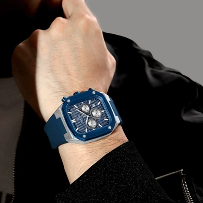ساعت ناوی فورس اورجینال مردانه NAVIFORCE NF8037