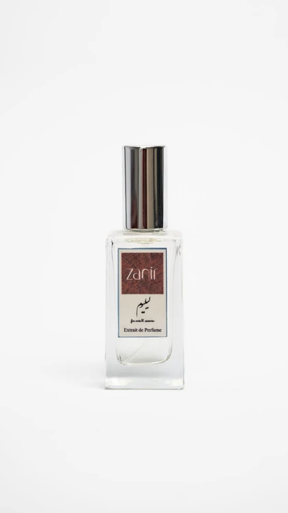 عطر یونیسکس لیلیوم زنیر