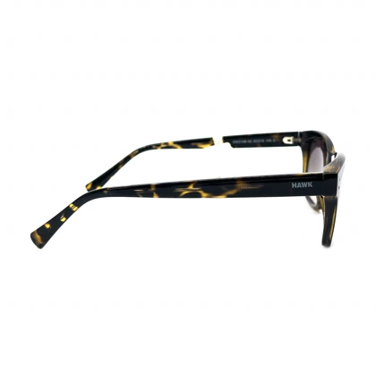 عینک آفتابی هاوک مدل HAWK 2158