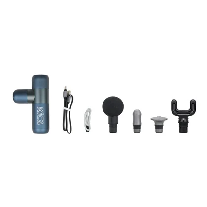 ماساژور تفنگی Kica مدل Gun massager k2