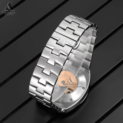 ساعت واشرون کنستانتین اتوماتیک Vacheron Constantin Overseas SLB7