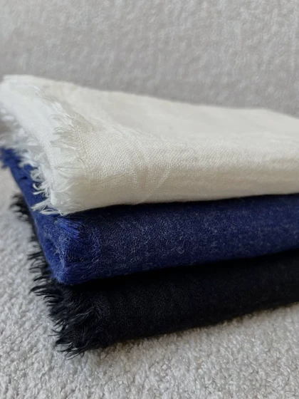 شال کنفی دورریش