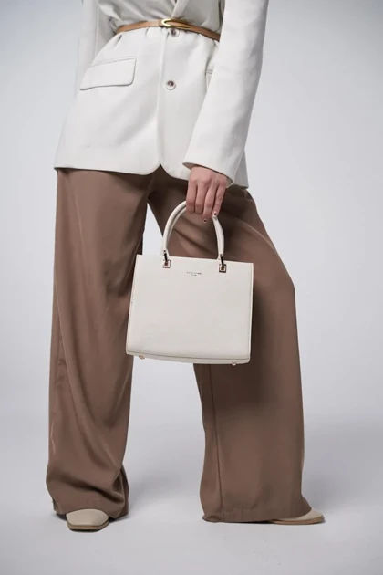 کیف دستی زنانه دیوید جونز مدل David Jones CM7398