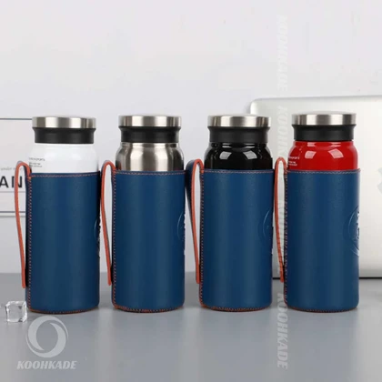 فلاسک 550ml High vacuum thermos