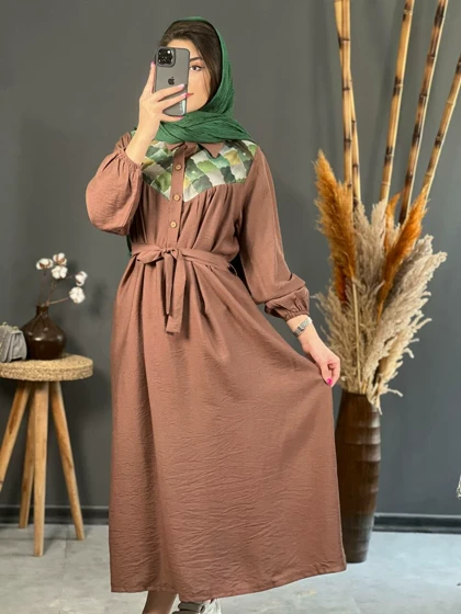 پیراهن کرسپو باتیک 1111
