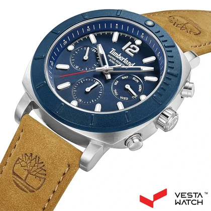 ساعت مچی مردانه تیمبرلند TIMBERLAND مدل TDWGF0074901