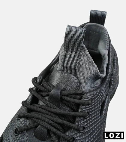 کتانی ورزشی مردانه مشکیADIDAS YEEZY 700 V03 مدل 8167