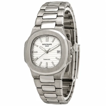 ساعت زنانه پتک فیلیپ ناتیلوس مدل Patek 7240-L