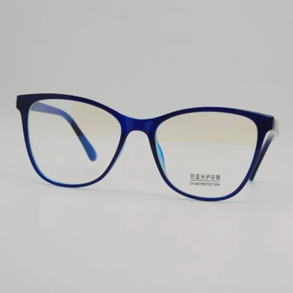 عینک آفتابی زنانه بلوکات Anti Blue Light 28012 مناسب کار با کامپیوتر و موبایل