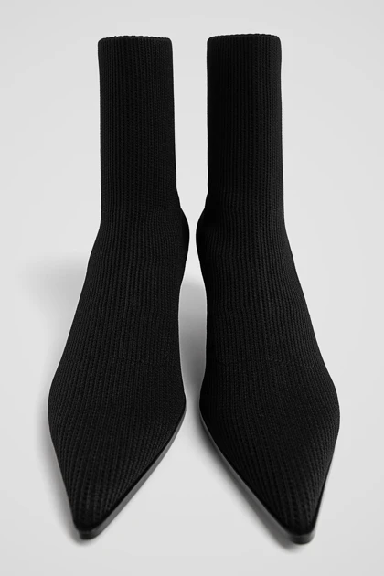 بوت و نیم بوت زنانه اورجینال استرادیواریوس stradivarius