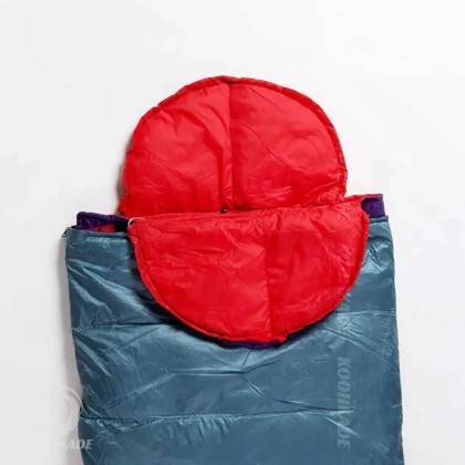 کیسه خواب پر دو نفره ACK DOG