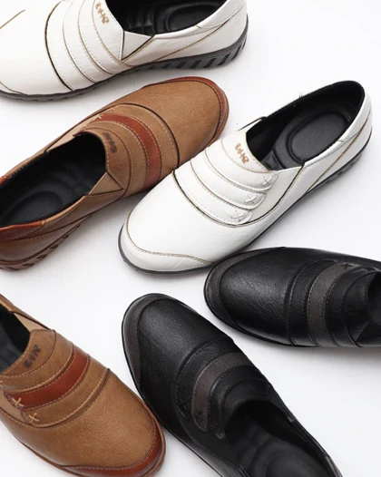 کفش زنانه طبی پیک بهار مدل الهام