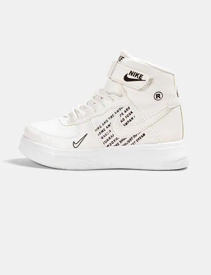 کفش ساق‌دار زنانه Nike