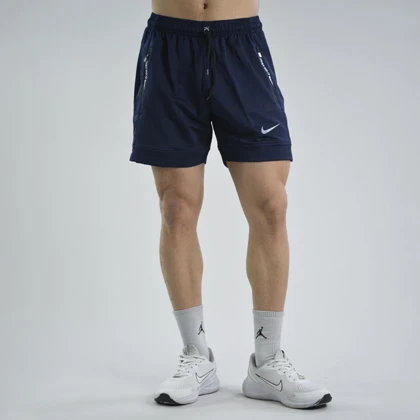 شلوارک ورزشی مردانه نایک مدل DS-JDI-4K1088 سرمه ای