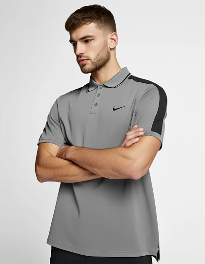 تیشرت اسپرت مردانه نایکی Fastura M