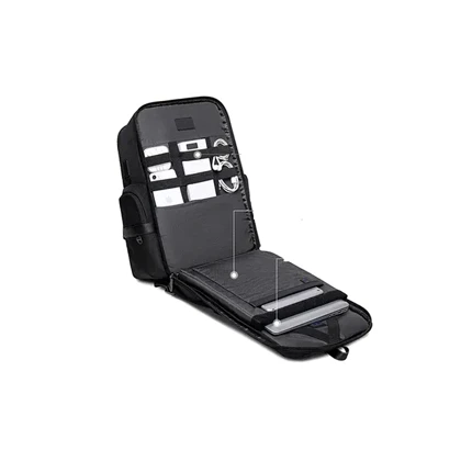 کوله پشتی اورجینال آرکتیک هانتر مدل ARCTIC HUNTER - ARH00449