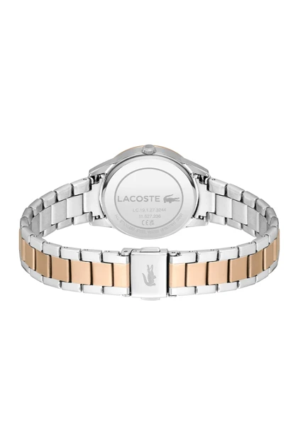 ساعت زنانه lacoste