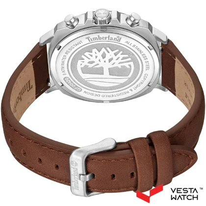 ساعت مچی مردانه تیمبرلند TIMBERLAND مدل TDWGF0042001